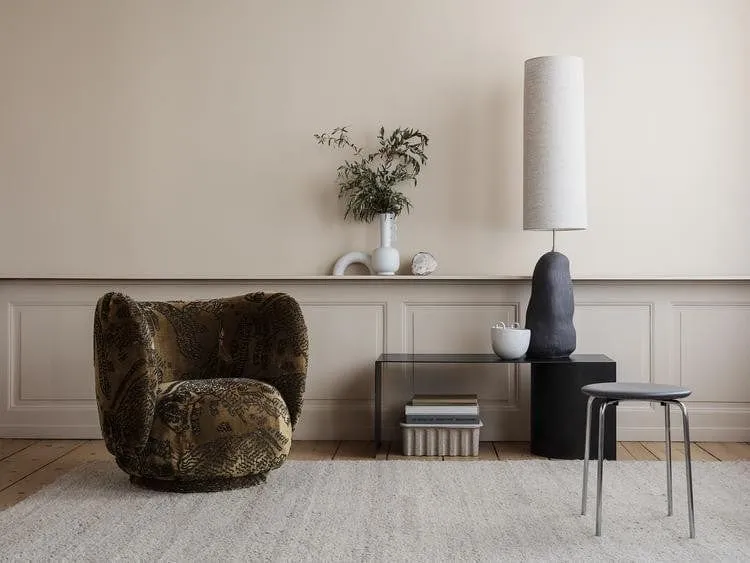 Lampadaire Ferm Living - Hebe