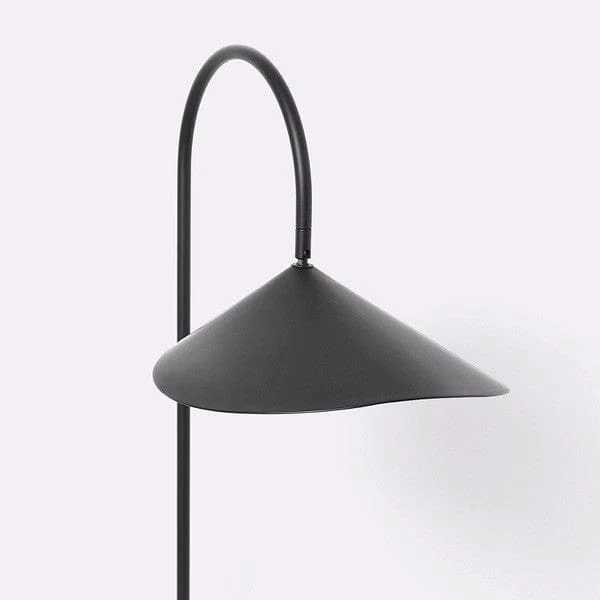 Lampadaire Ferm Living - Arum