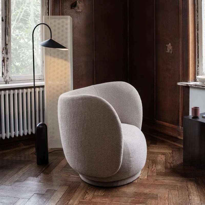 Lampadaire Ferm Living - Arum