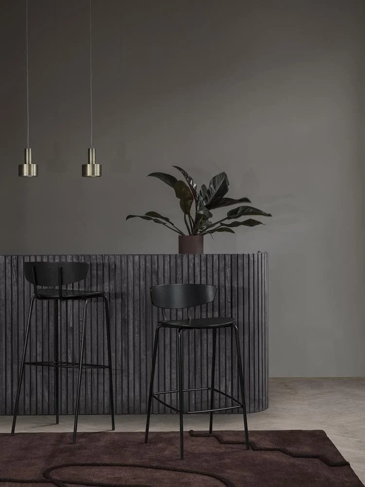 Tabouret Ferm Living - Herman