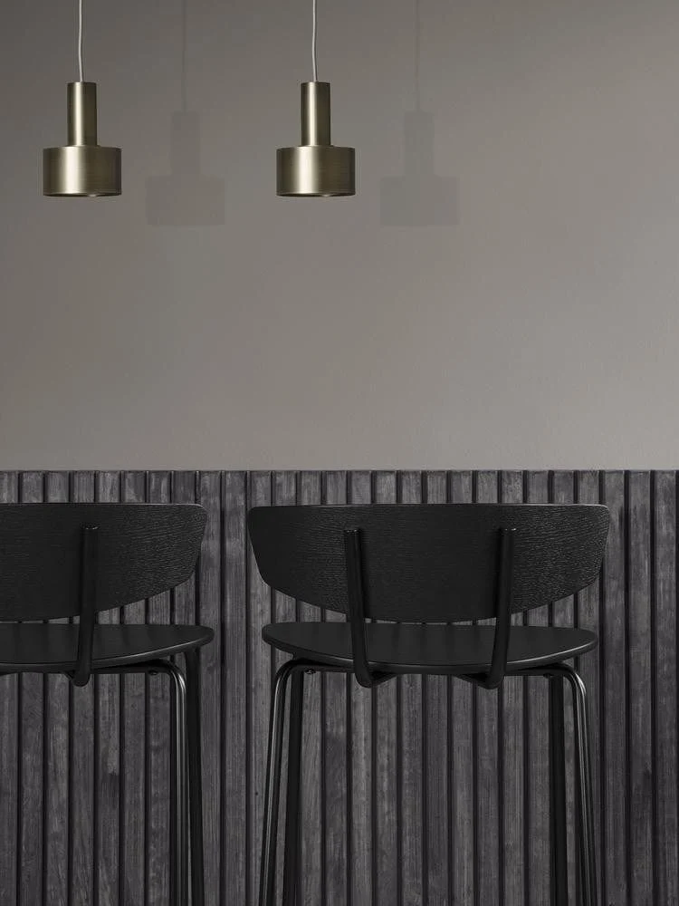 Tabouret Ferm Living - Herman