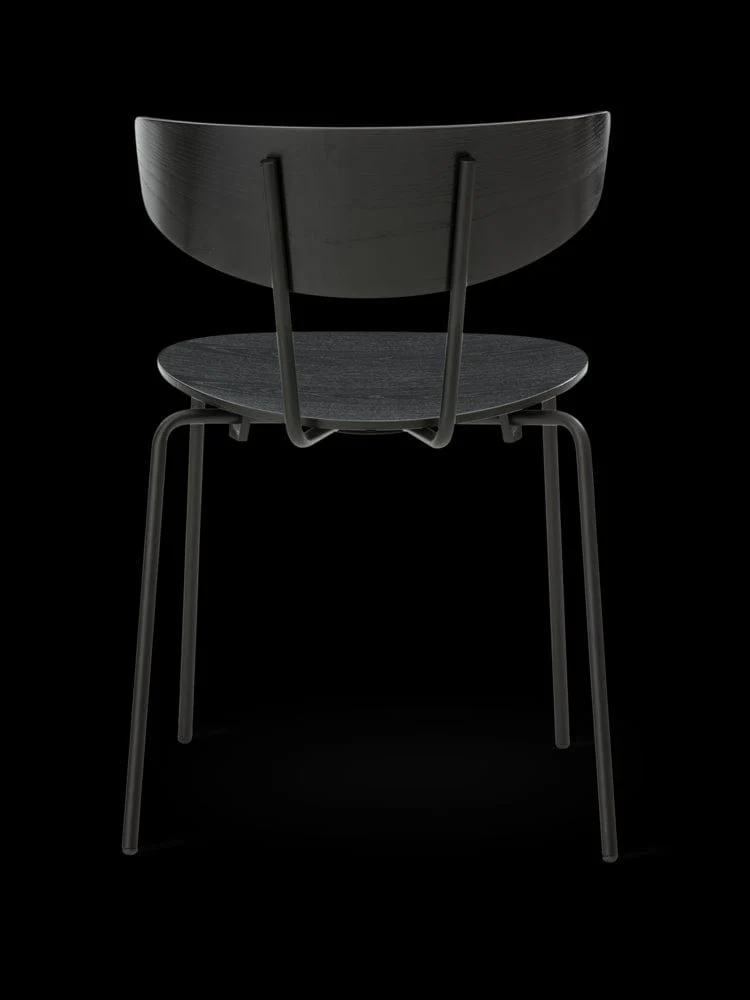 Chaise Ferm Living - Herman