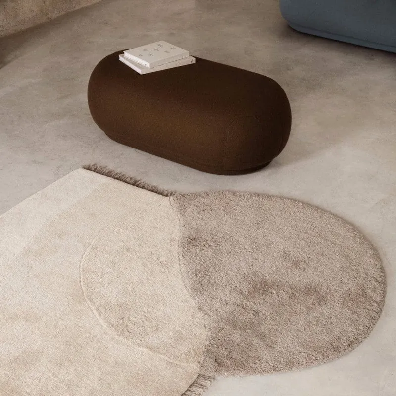 Ottoman Ferm Living - Rico