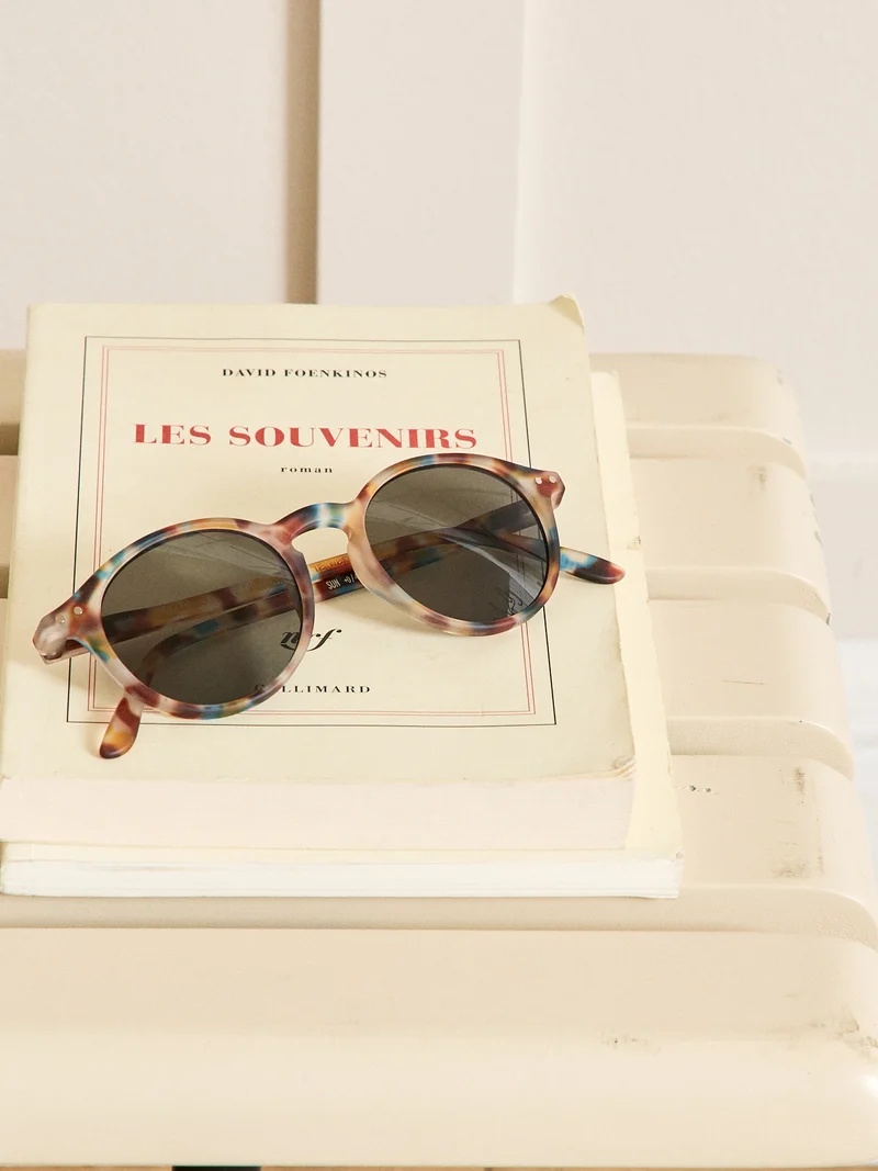 Lunettes de soleil femme IZIPIZI©