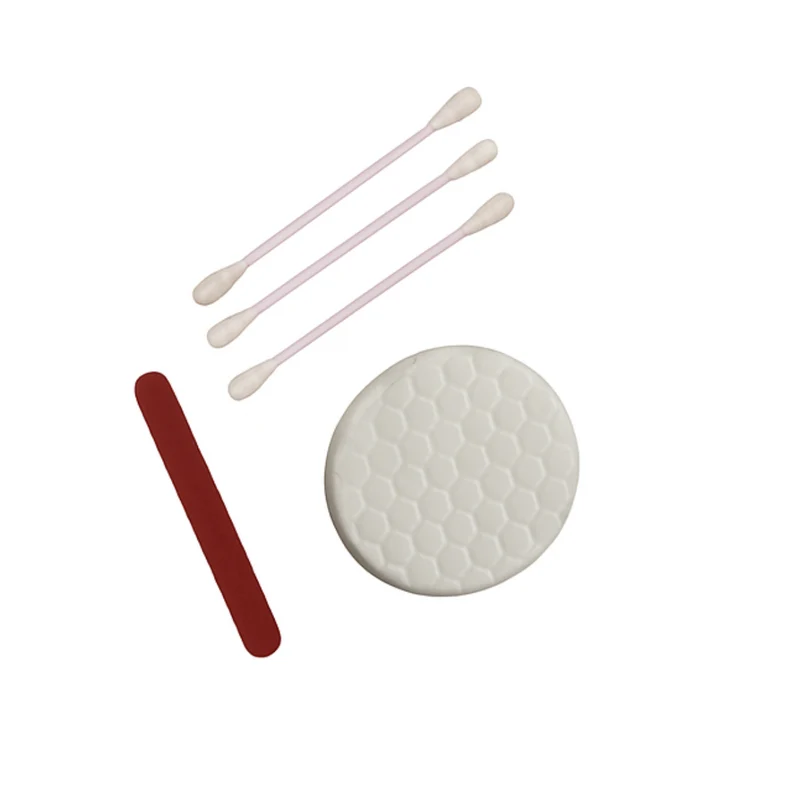 Set Femenino Black