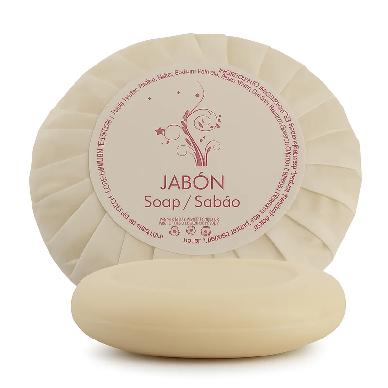 Jabón Plise x 20 grs.