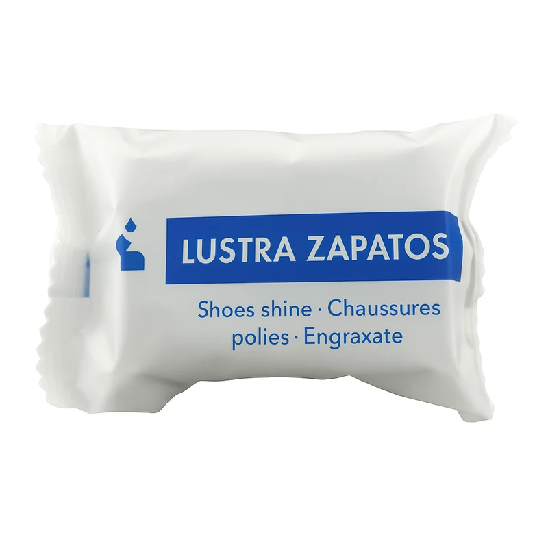 Lustra Zapatos Jazmín al por mayor