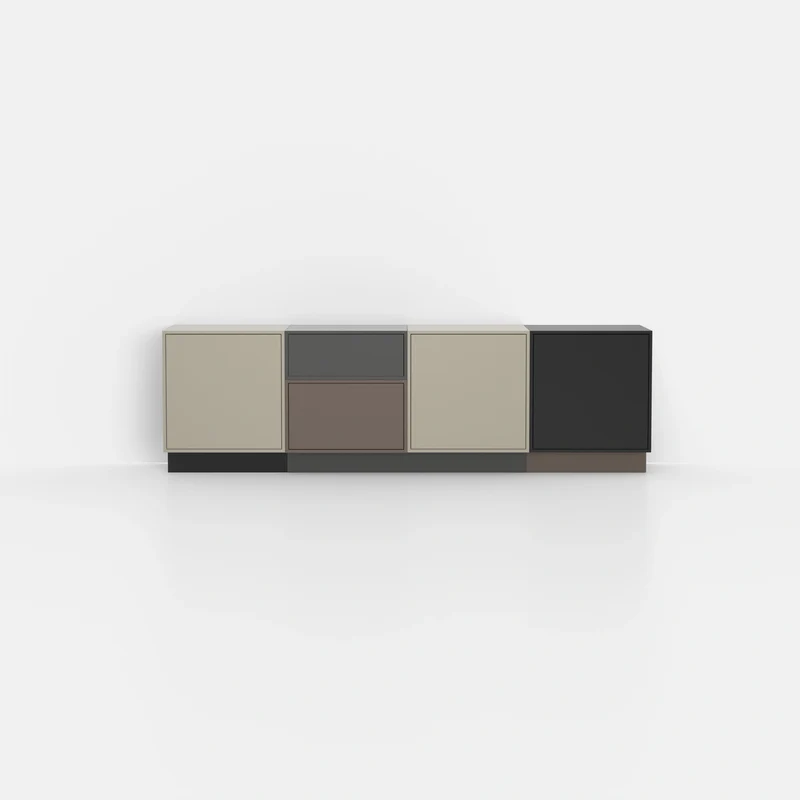 Türen-Regal RK1080