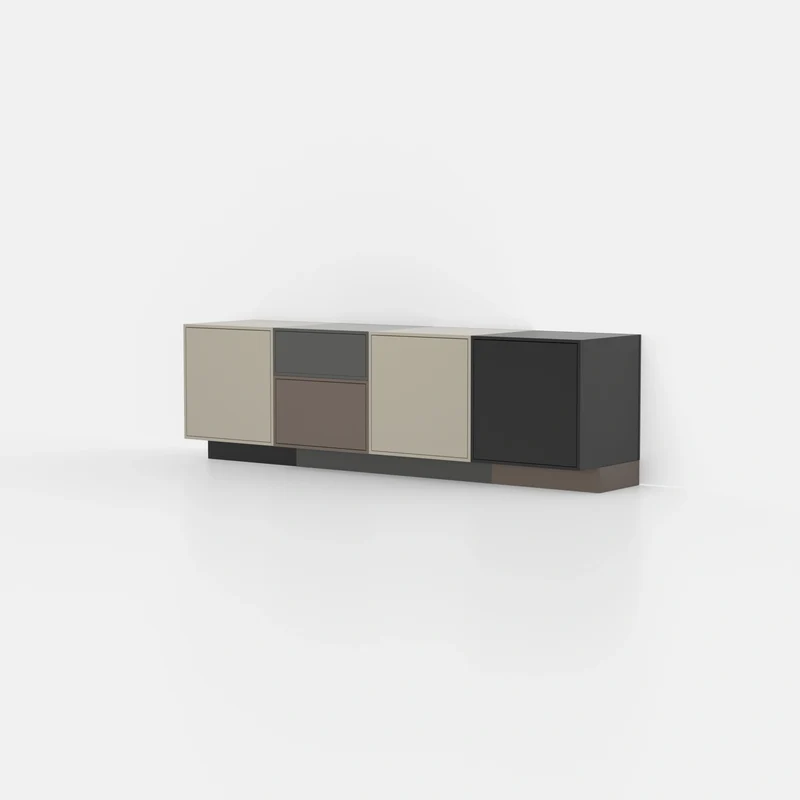 Türen-Regal RK1080