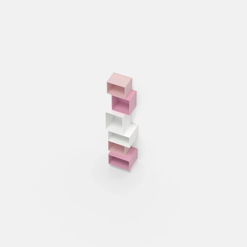 Nischenregal RK1060