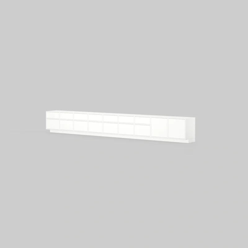 Schubladenregal RK1058