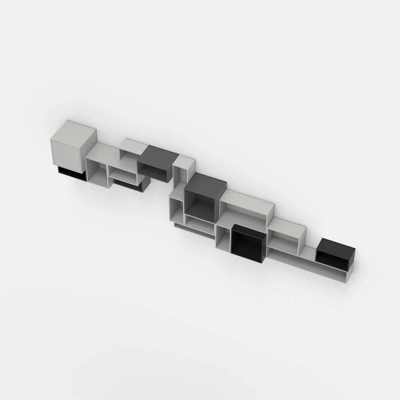 Hängeregal RK1052