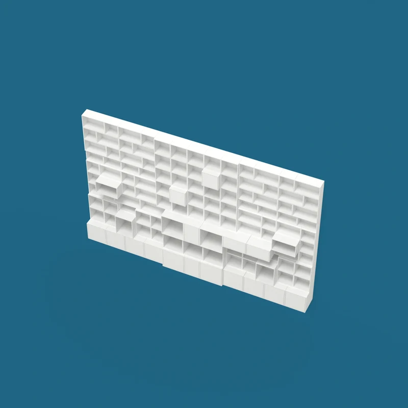 Regalwand RK1043