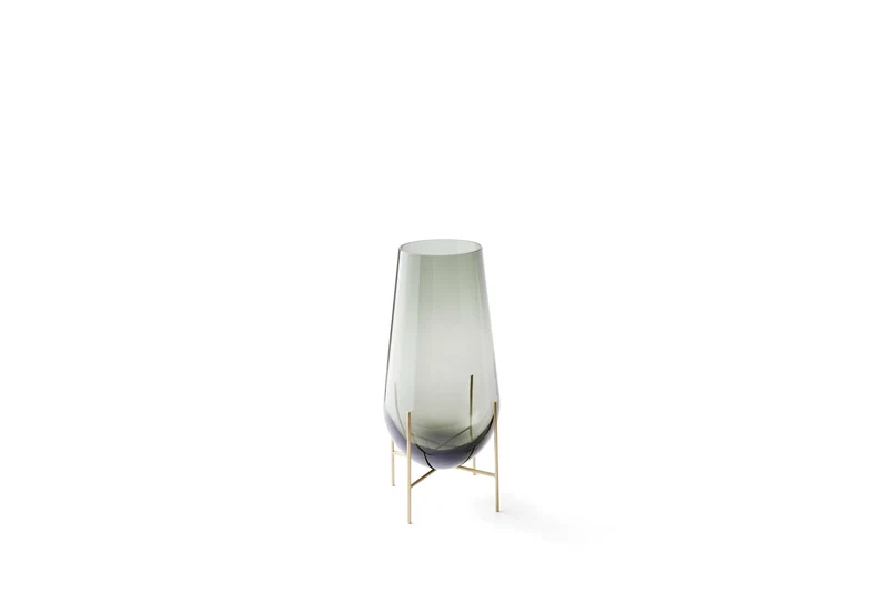 Vase Menu - Echasse