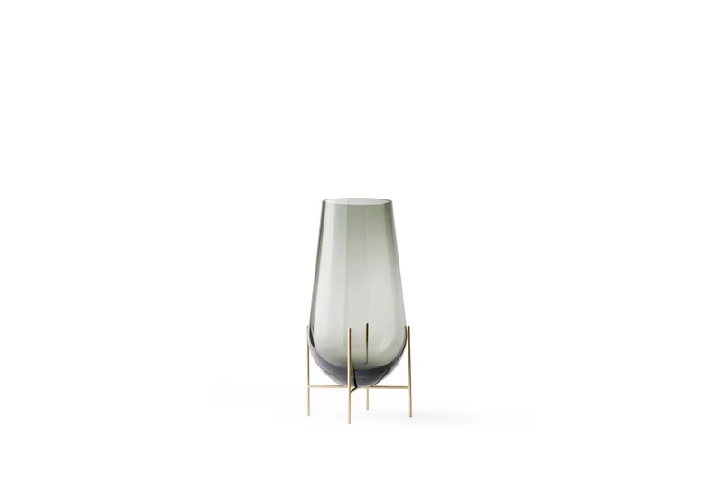 Vase Menu - Echasse