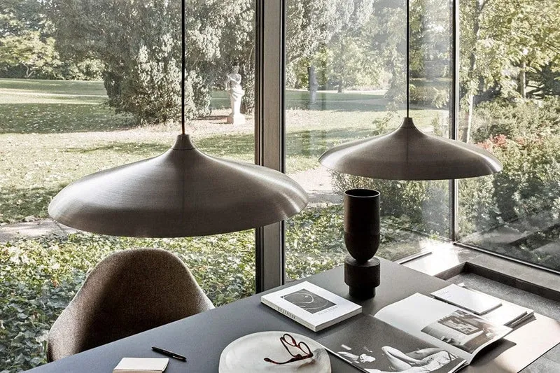 Lampe Menu - Circular Lamp