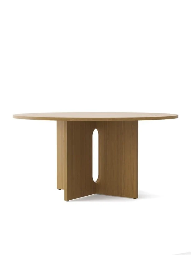 Table Menu - Androgyne
