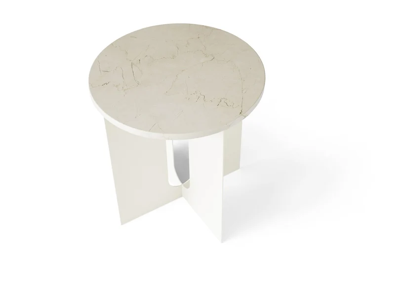 Table d'appoint Menu - Androgyne