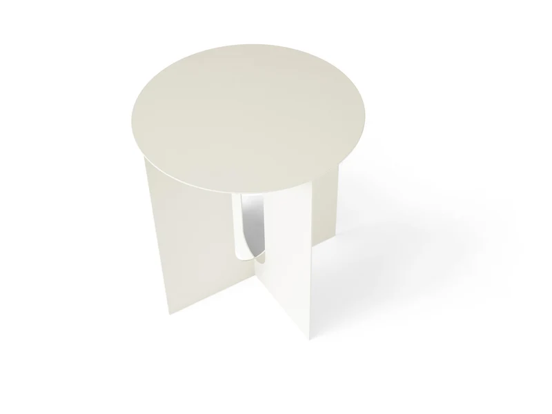 Table d'appoint Menu - Androgyne