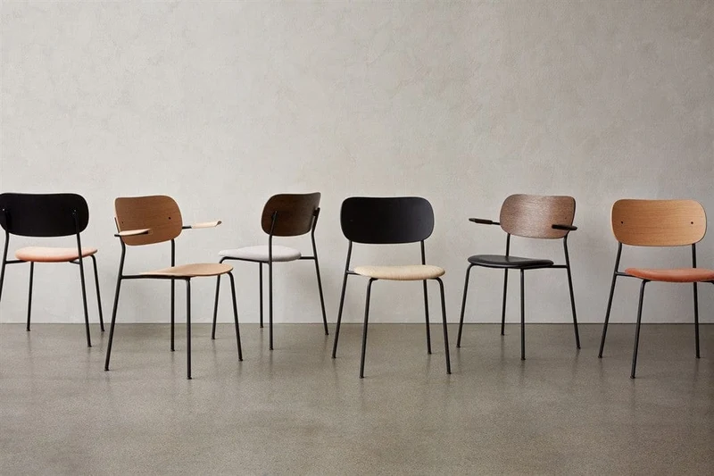 Chaise Menu - Co w- Armrest