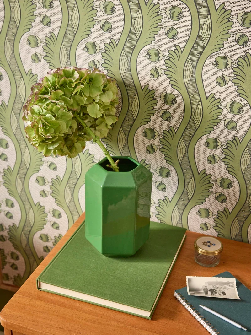 Vase Victoire