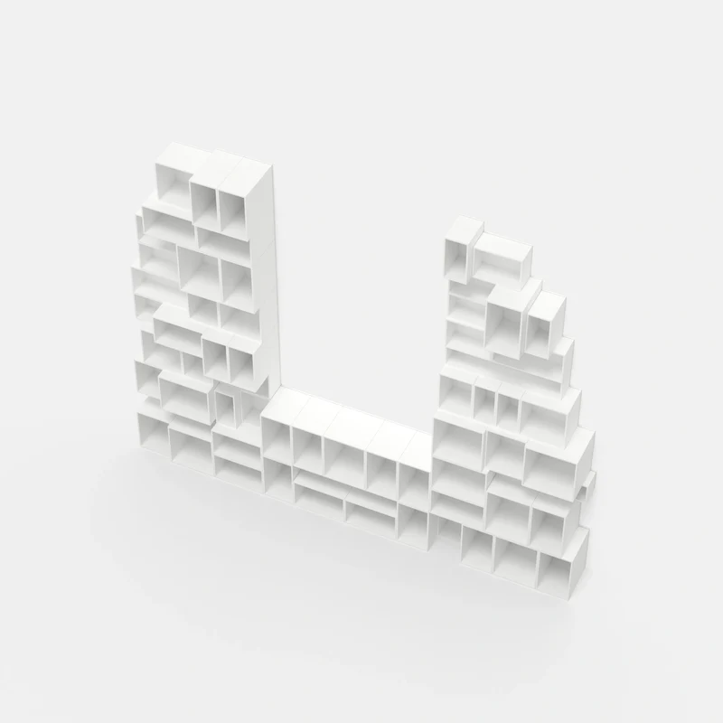 Fensterregal RK072