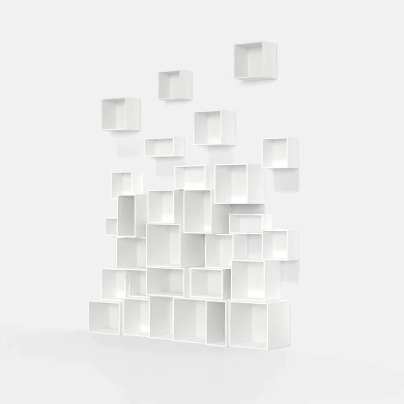 Regalsystem RK026