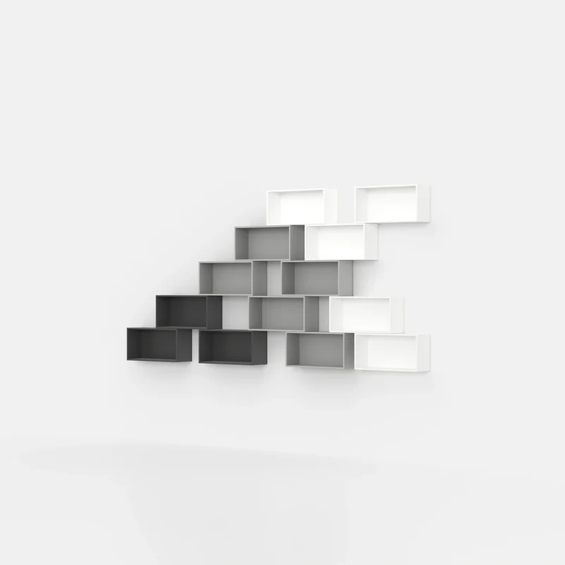 Hängeregal RK043