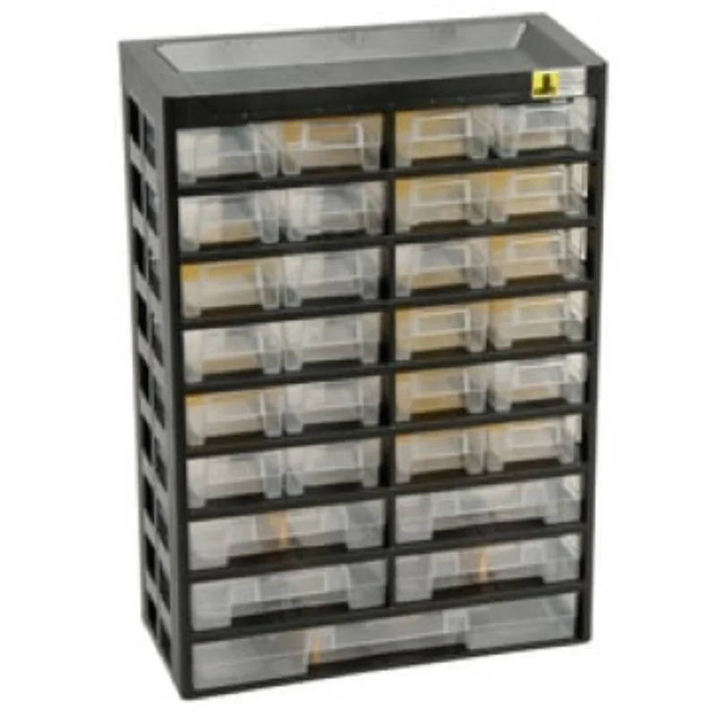 Armoire murale 29 tiroirs