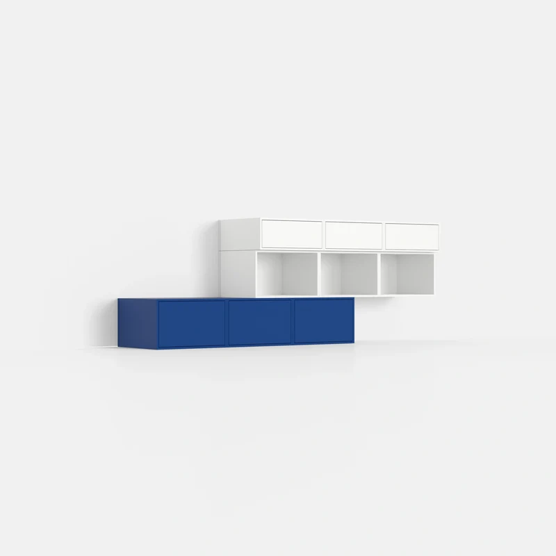 Schubladenregal RK1016