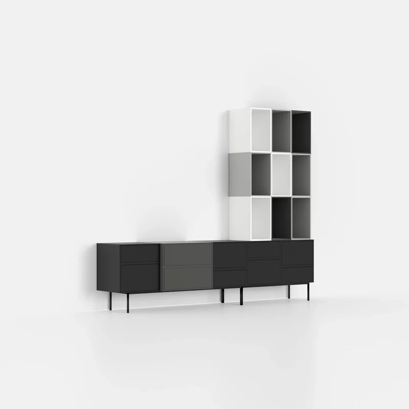 HIFI-Regal RK1004