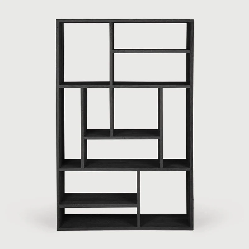 Etagère Ethnicraft - M (Chêne)