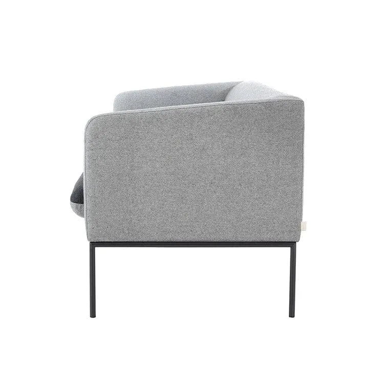 Canapé Ferm Living - Turn