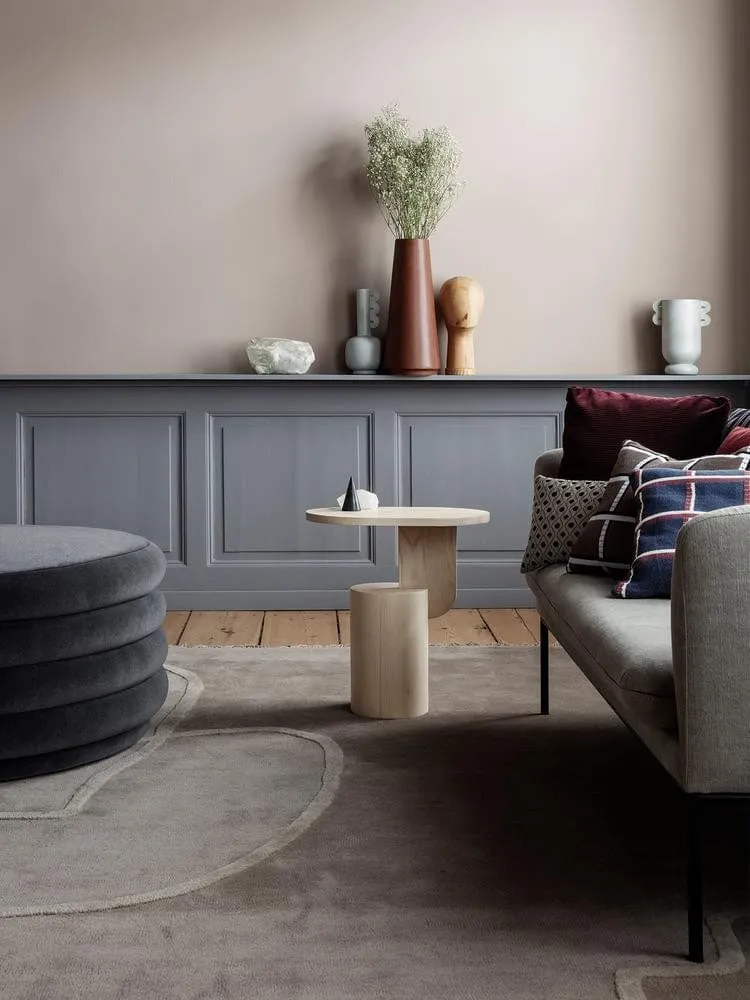 Canapé Ferm Living - Turn