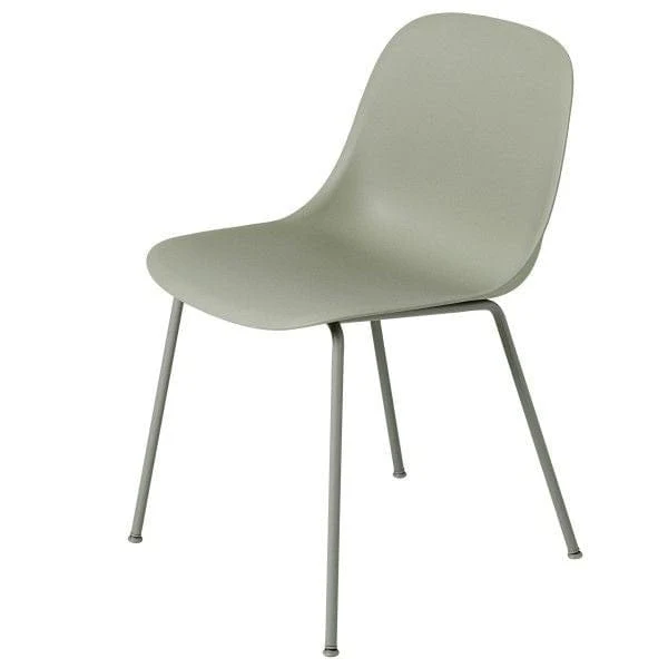 Chaise Muuto - Fiber Tube