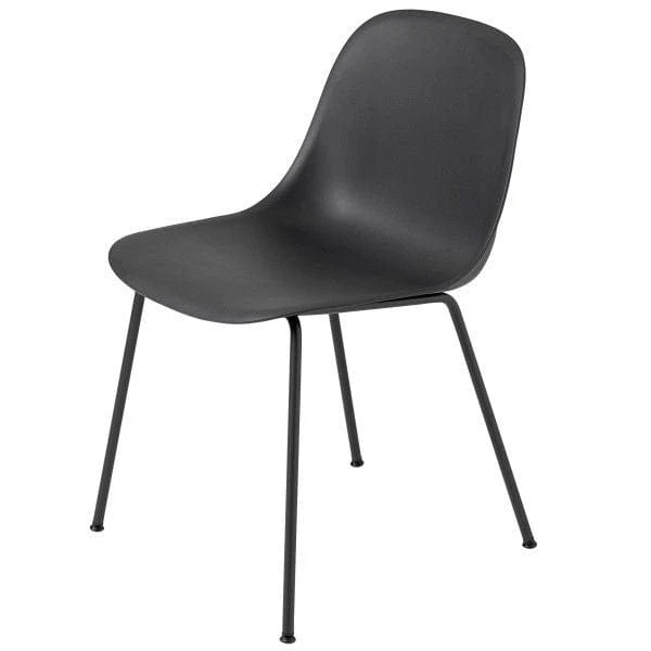 Chaise Muuto - Fiber Tube