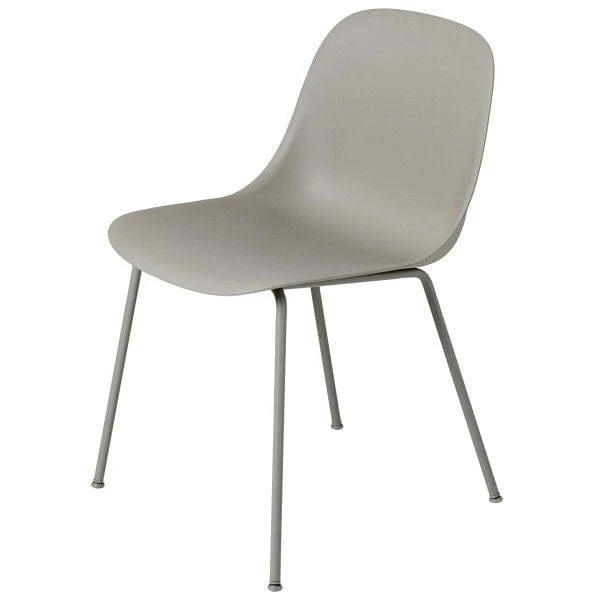 Chaise Muuto - Fiber Tube