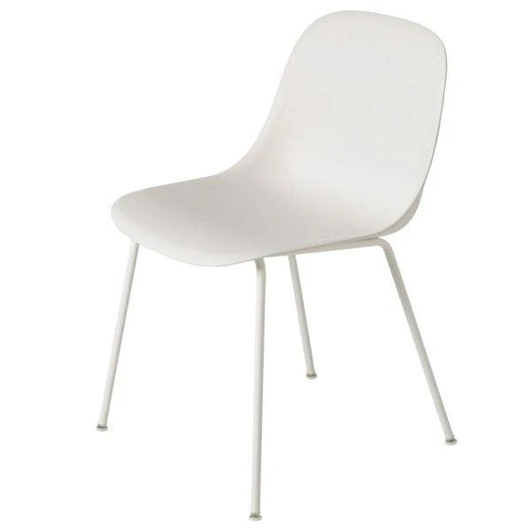 Chaise Muuto - Fiber Tube