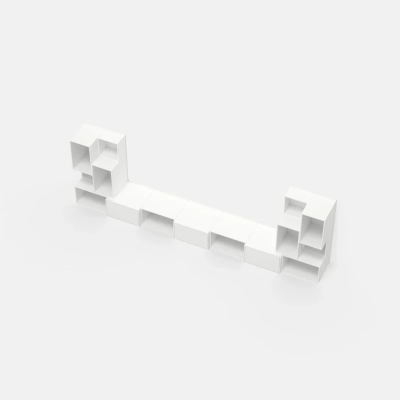 TV-Regal RK121