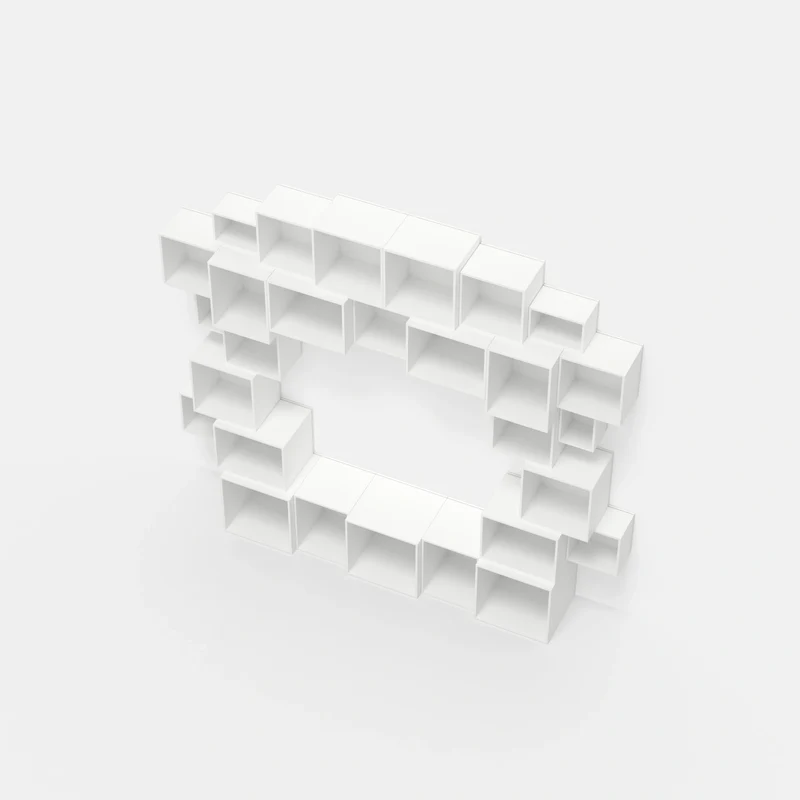 TV-Regal RK027