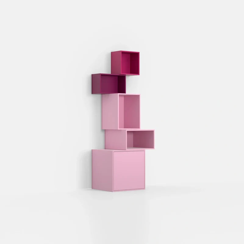Modulares Regal RK169
