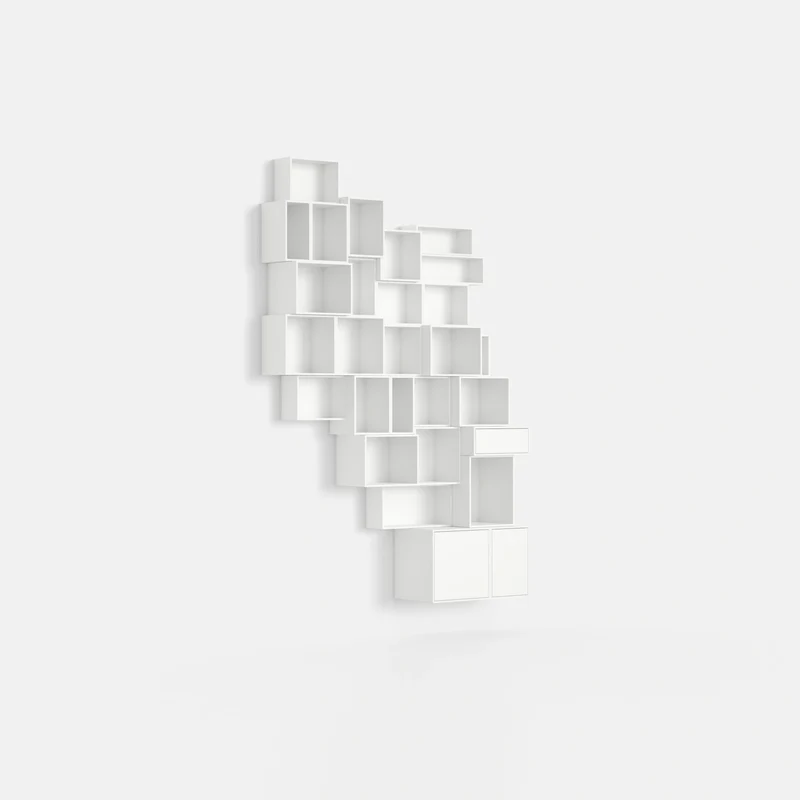 Modulares Regal RK251