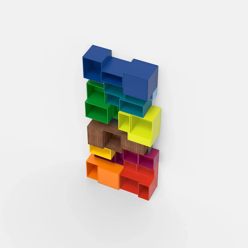 Regalsystem RK006