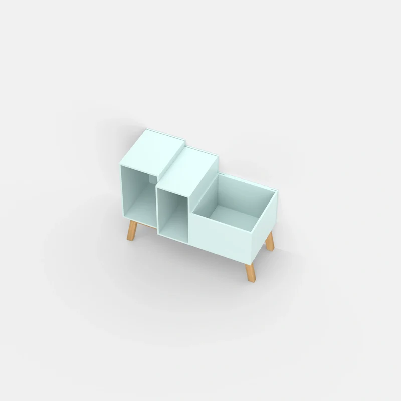 Sideboard SB014