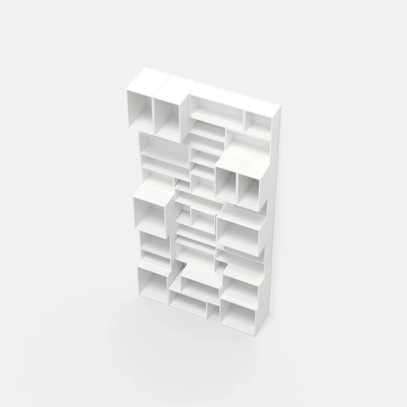 Bücherregal RK084