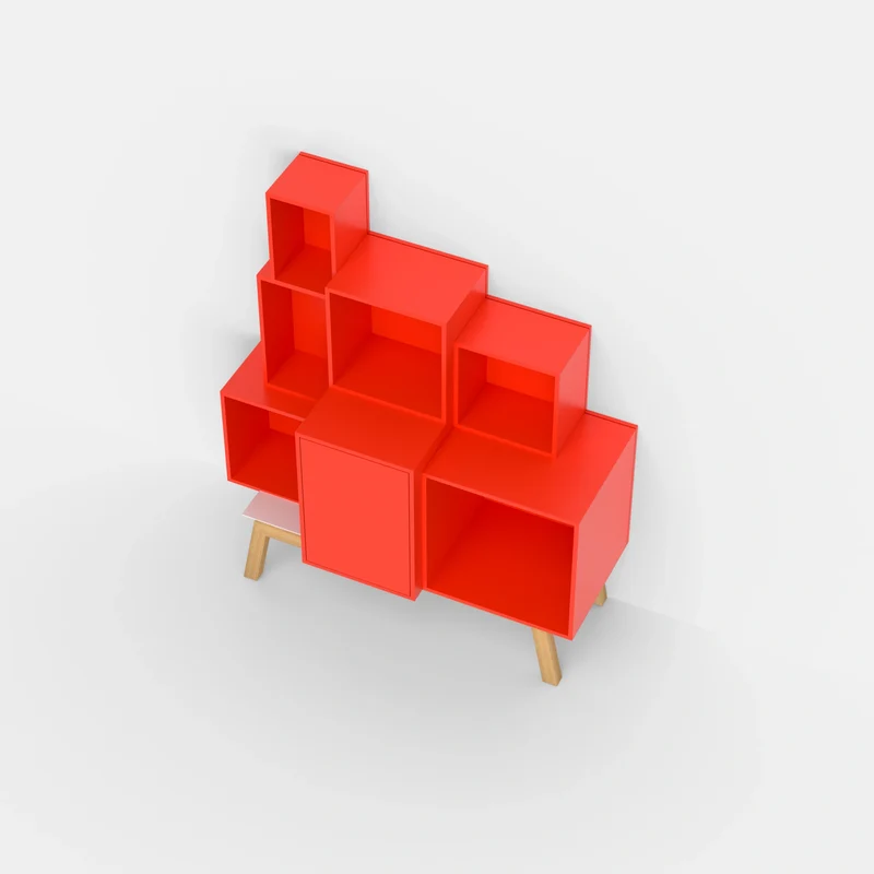 Sideboard SB001