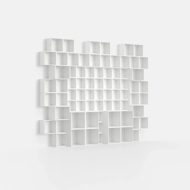 Regalsystem RK020