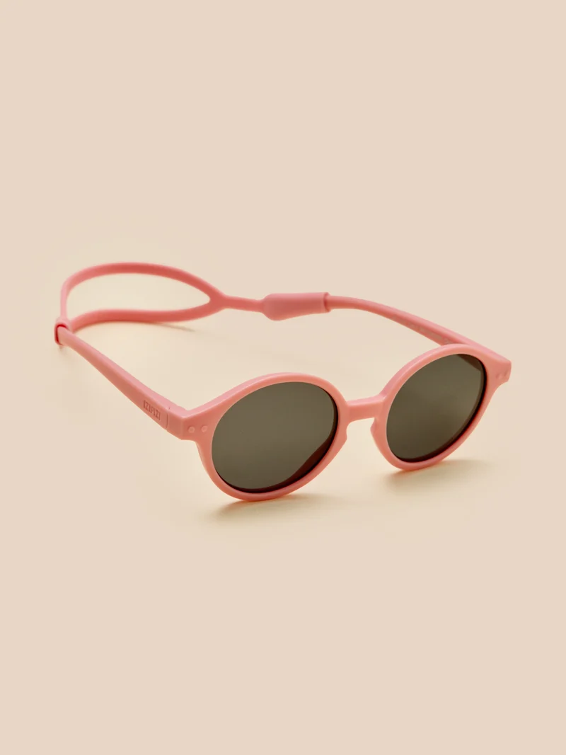 Lunettes de soleil 0 - 3 ans bébé IZIPIZI©