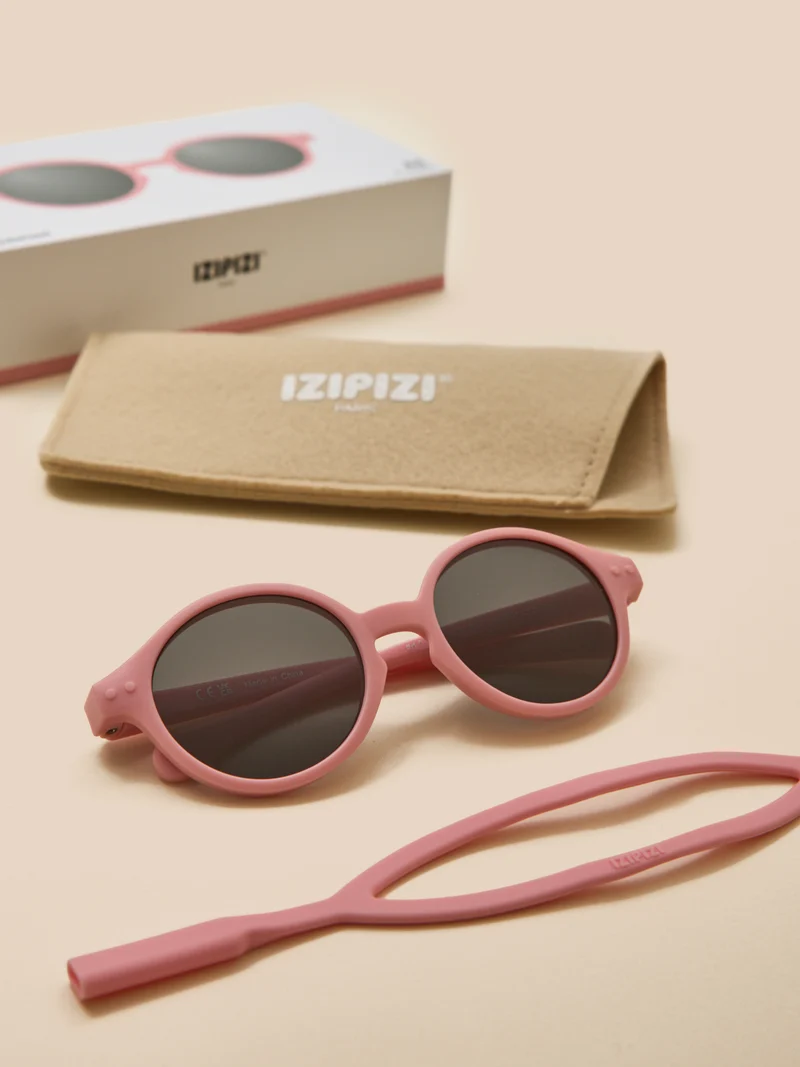 Lunettes de soleil 0 - 3 ans bébé IZIPIZI©