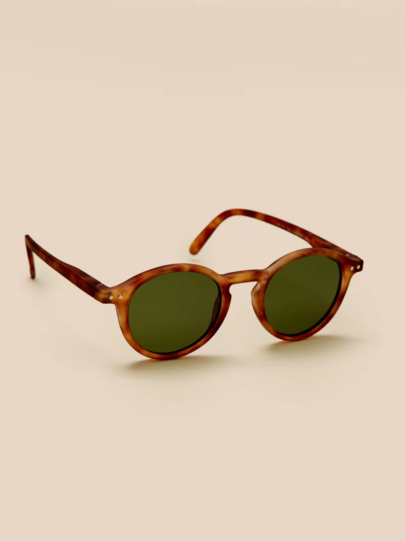 Lunettes de soleil 7 - 11 ans Junior - Cyrillus X IZIPIZI